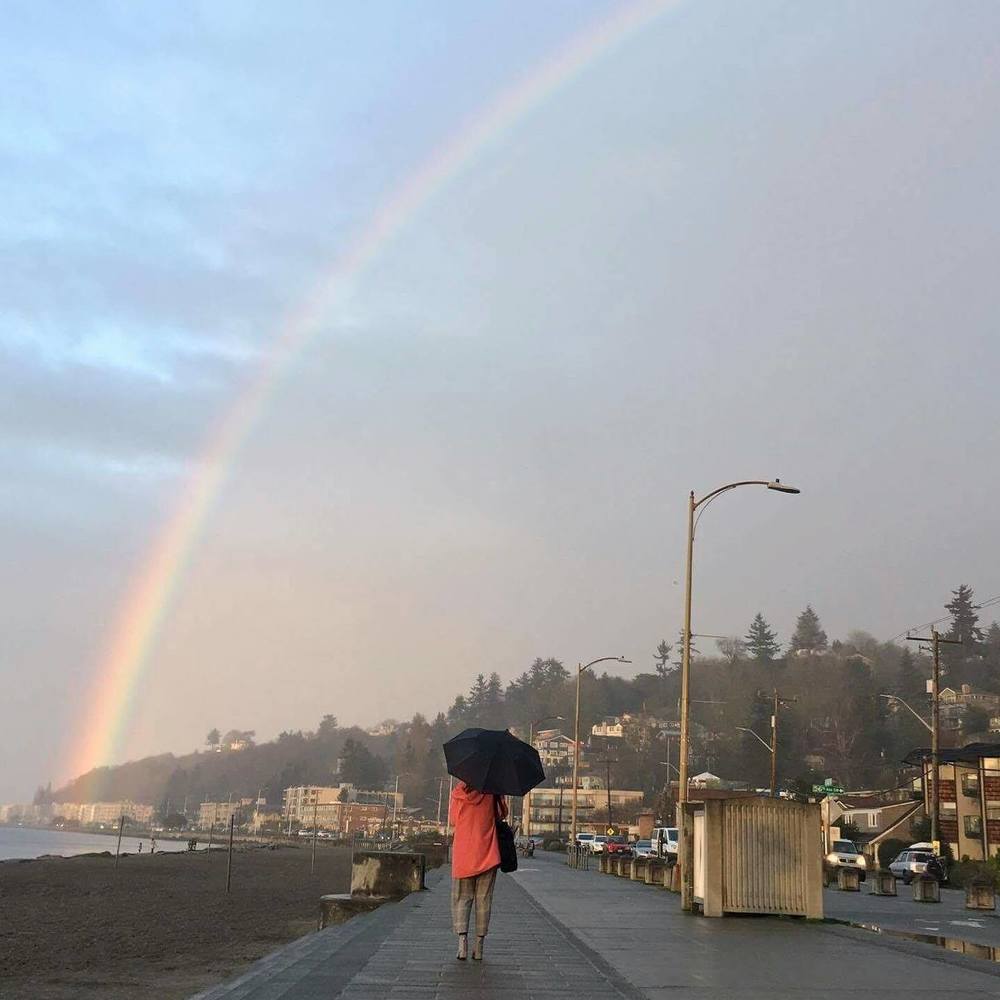 Meet your Posher, Violette